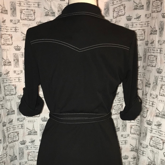 Trendy Express Dress - Picture 3 of 7